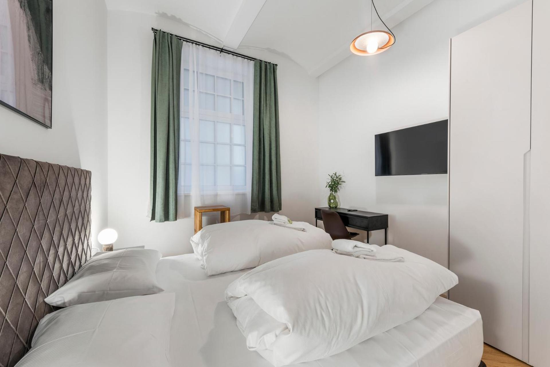 Apartament Easy Flat Votiv Viena