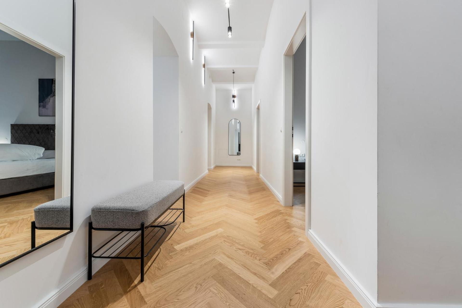 Easy Flat Votiv * Viena