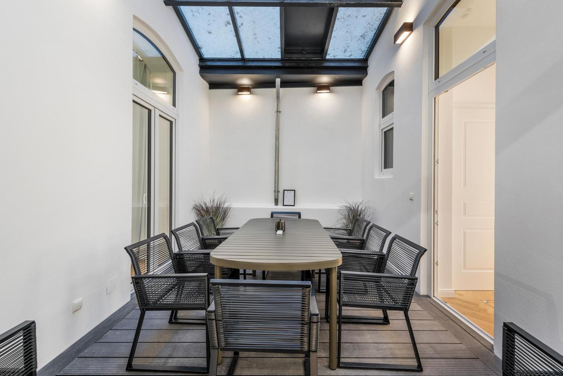 Apartament Easy Flat Votiv