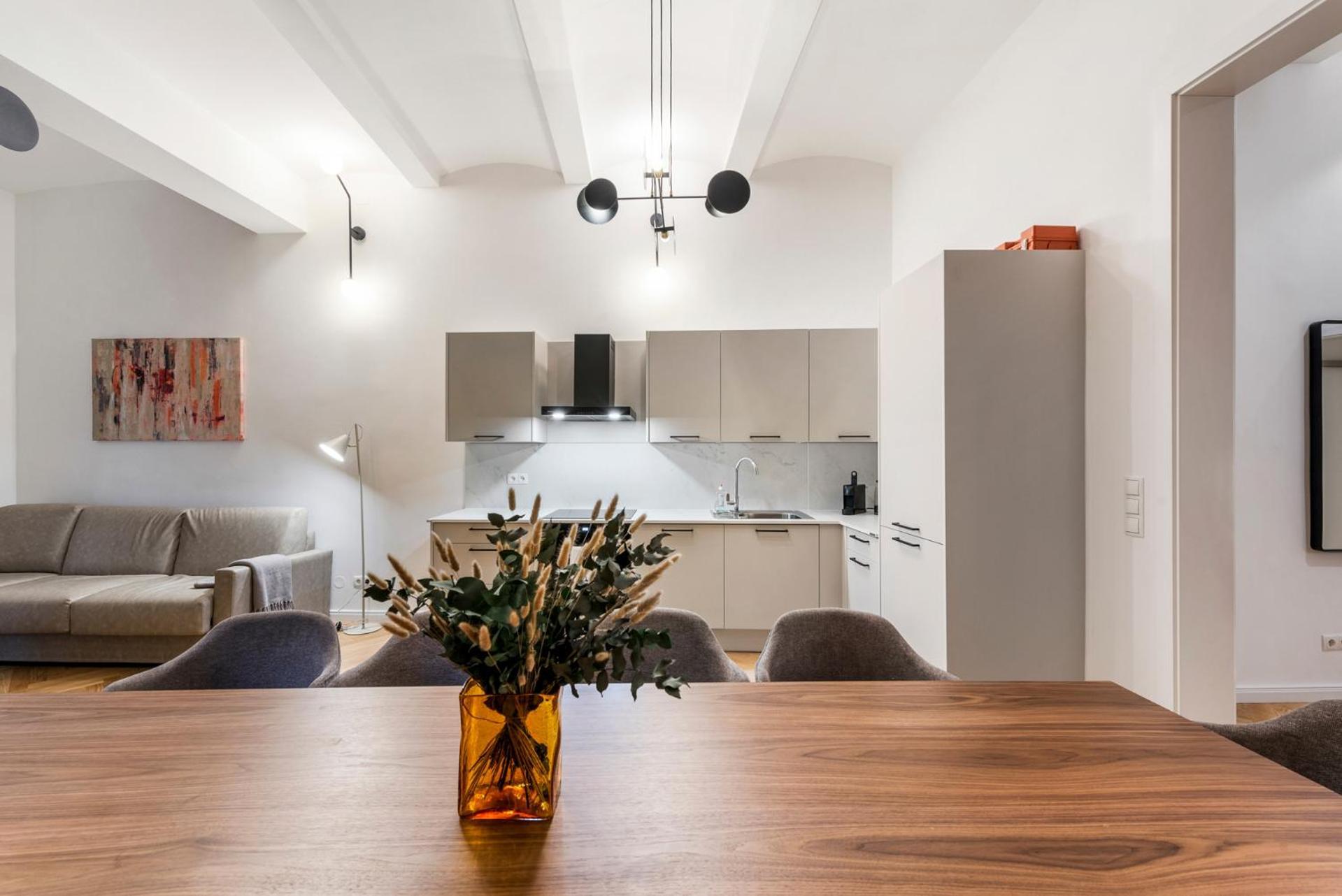 Easy Flat Votiv Apartament *
