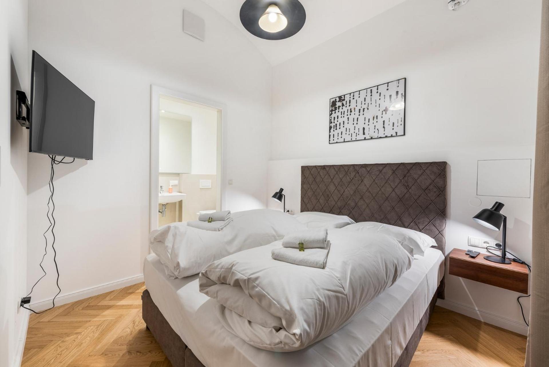 Easy Flat Votiv Appartement Vienne