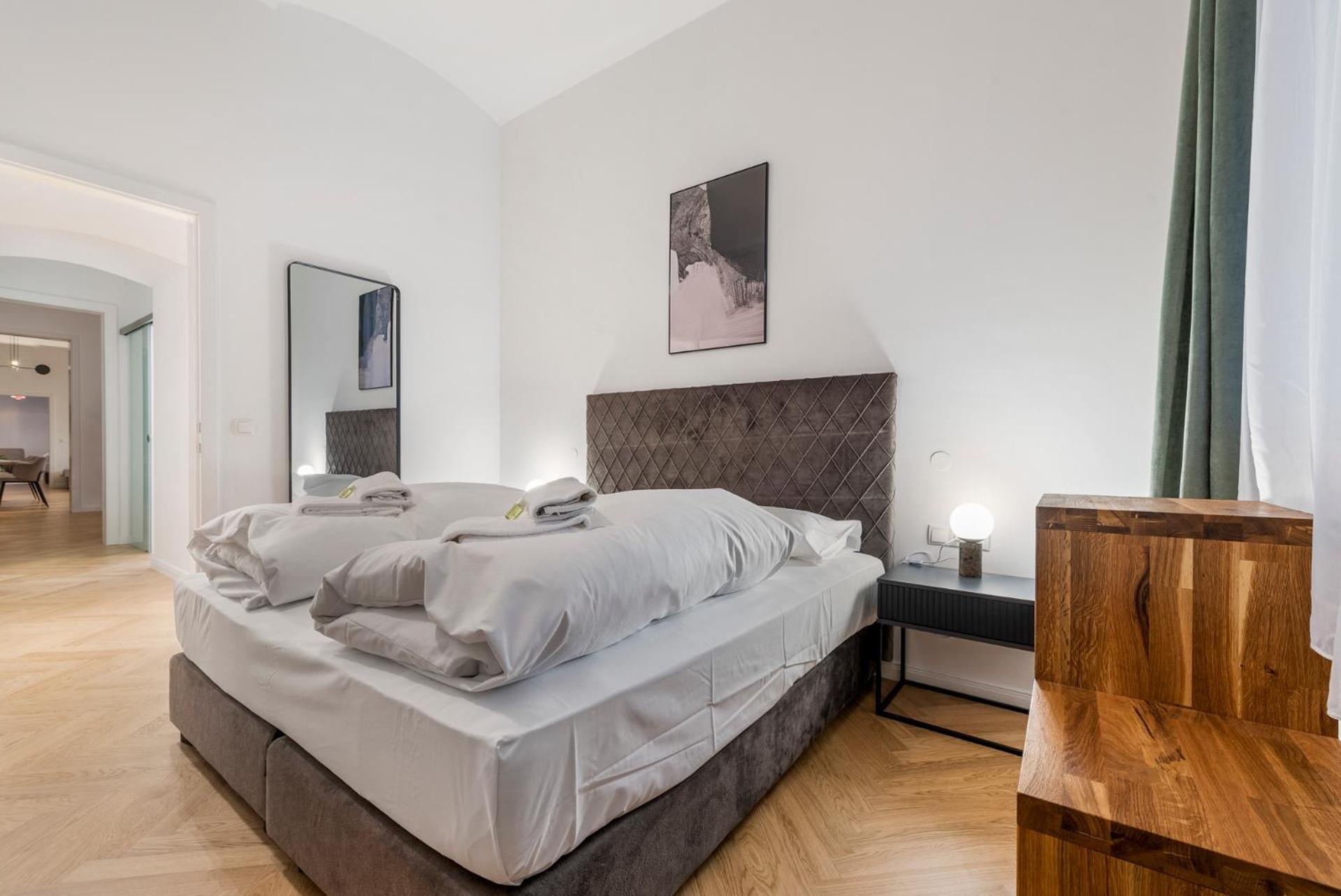 Appartement Easy Flat Votiv Vienne