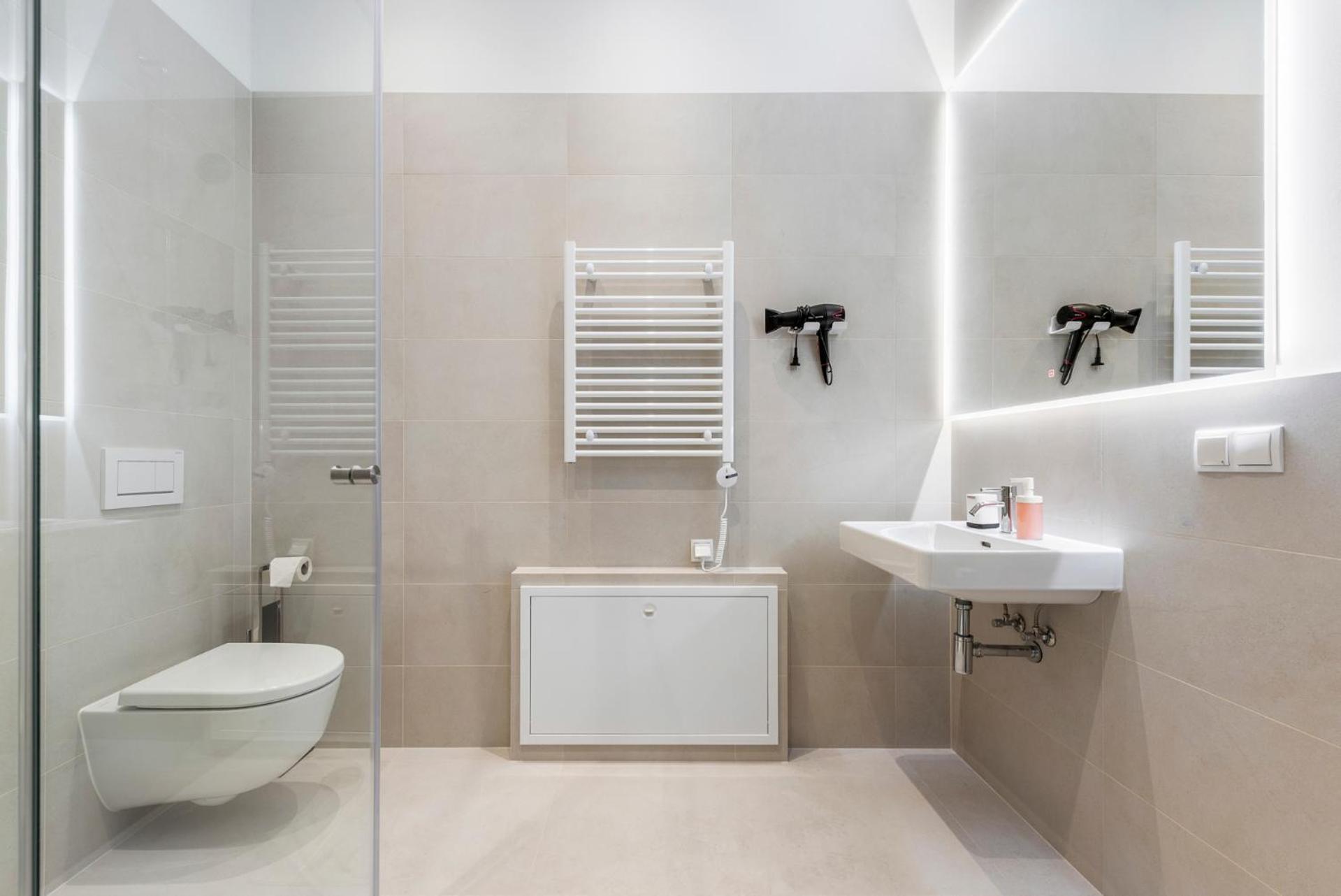 Appartement Easy Flat Votiv *